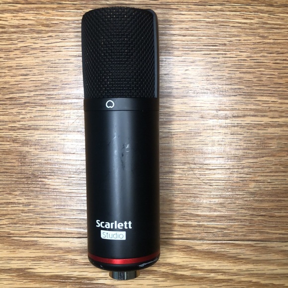 Recording studio bundle!!! - Picture 4 of 7